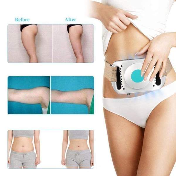 Fat Freezing Body Sculpting Machine