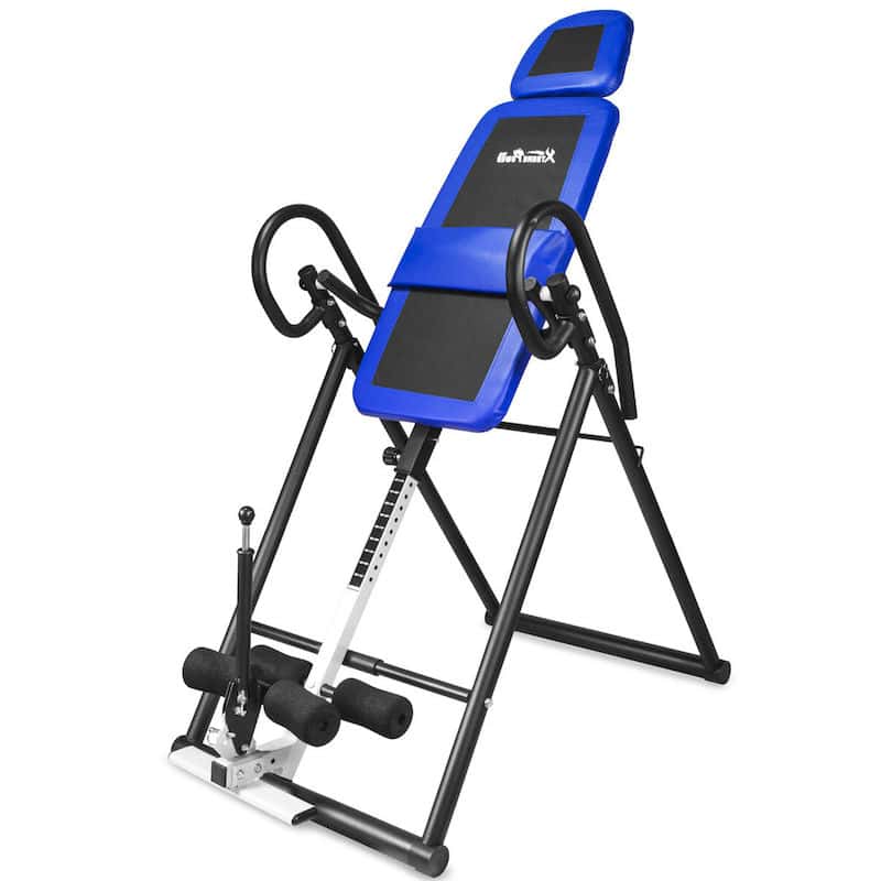 chiropractic inversion table standalone image