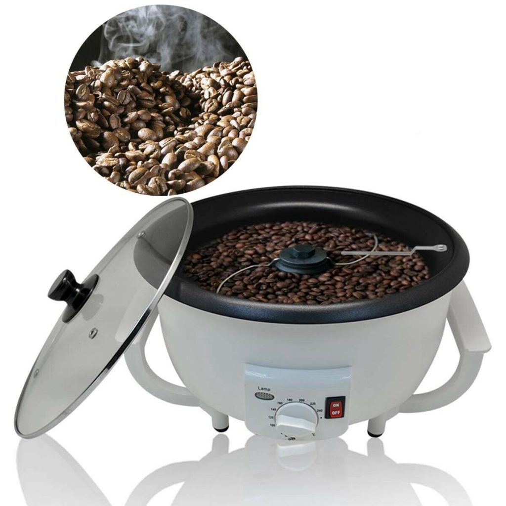 Home Coffee Bean Roaster Machine Rider99 Your Bike & Bicycle Gear Store